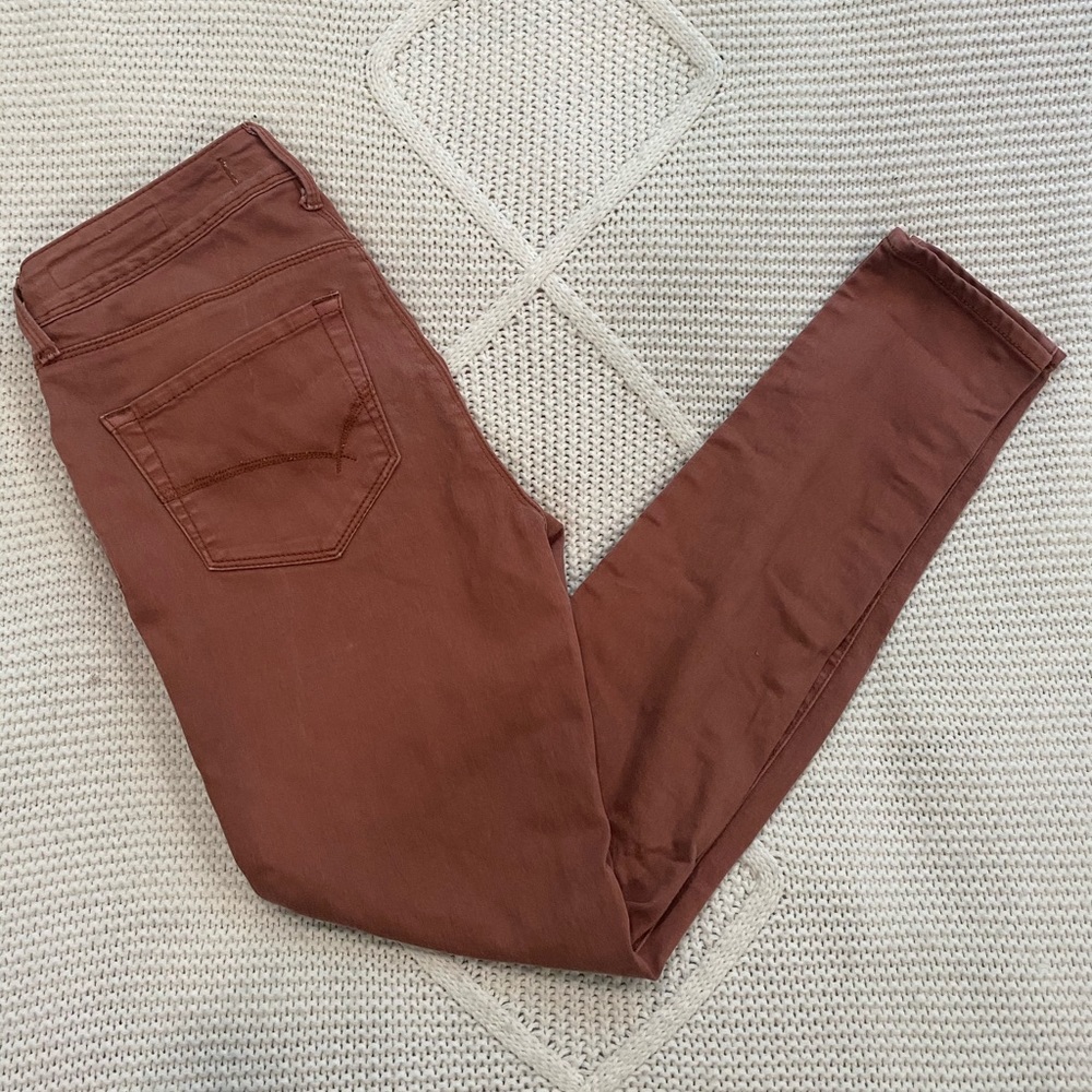 BULLHEAD DENIM FROM PACSUN